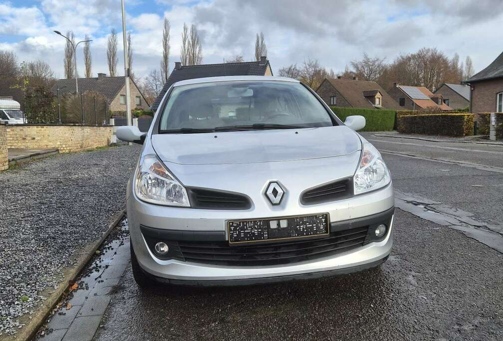 Renault 1.6i 16v Privilège