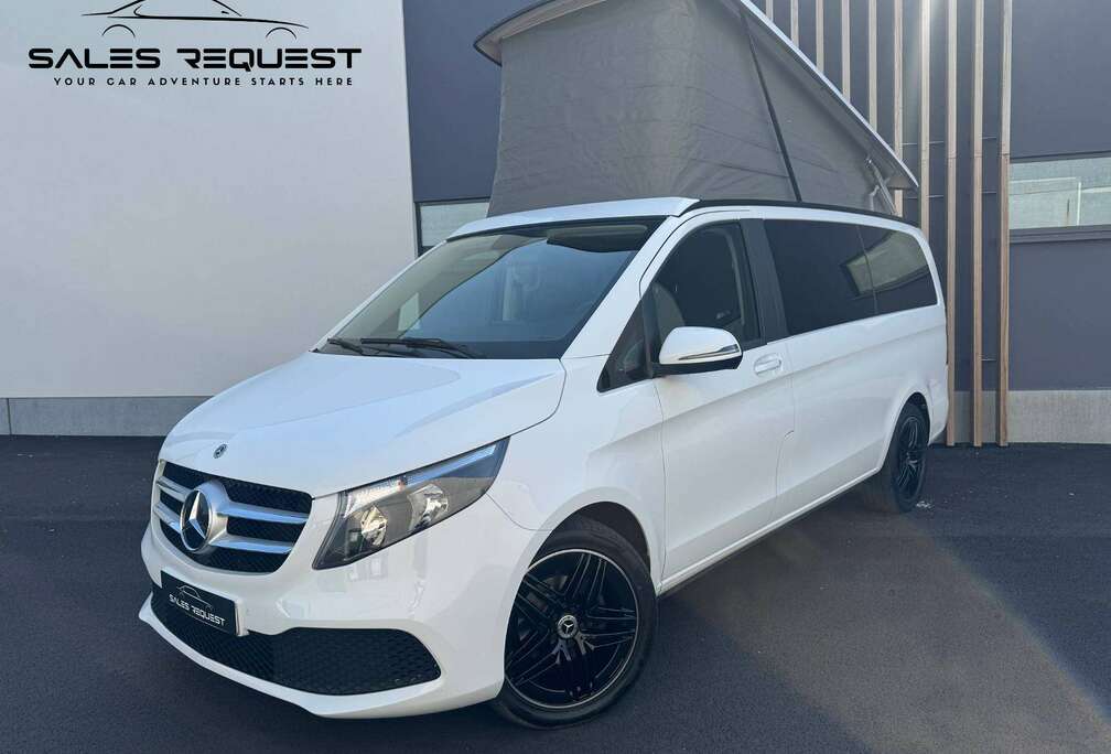 Mercedes-Benz Horizon V 220 d