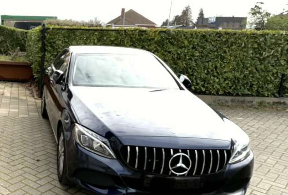 Mercedes-Benz d