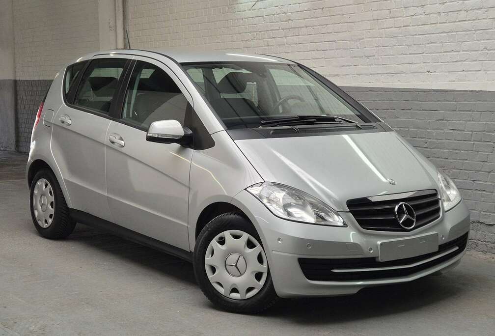 Mercedes-Benz A 160 Classic Autom.-Très bel état - Garantie