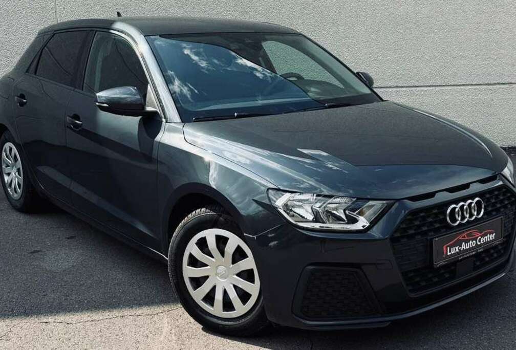 Audi A1 Sportback 25 TFSI // 12 Mois De Garantie