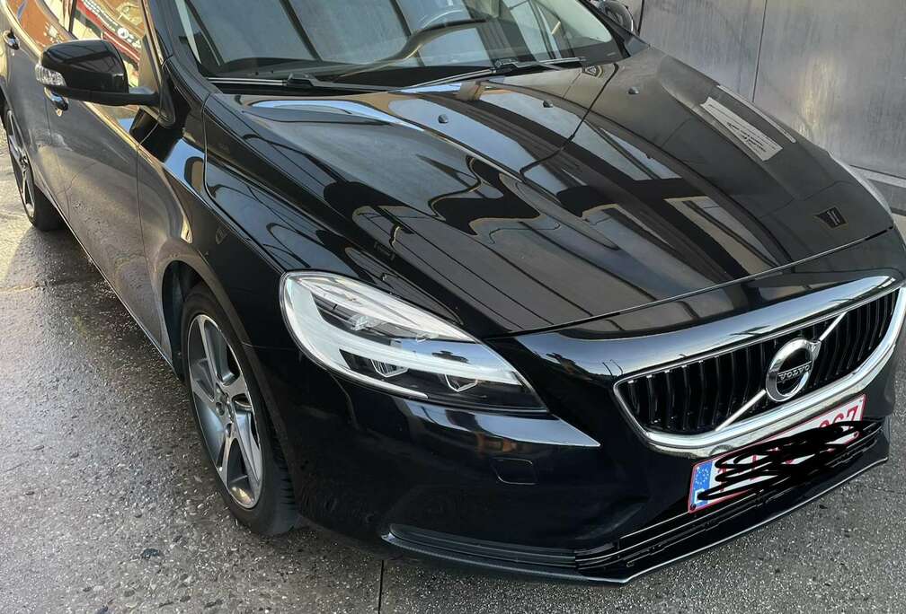 Volvo 2.0 T2