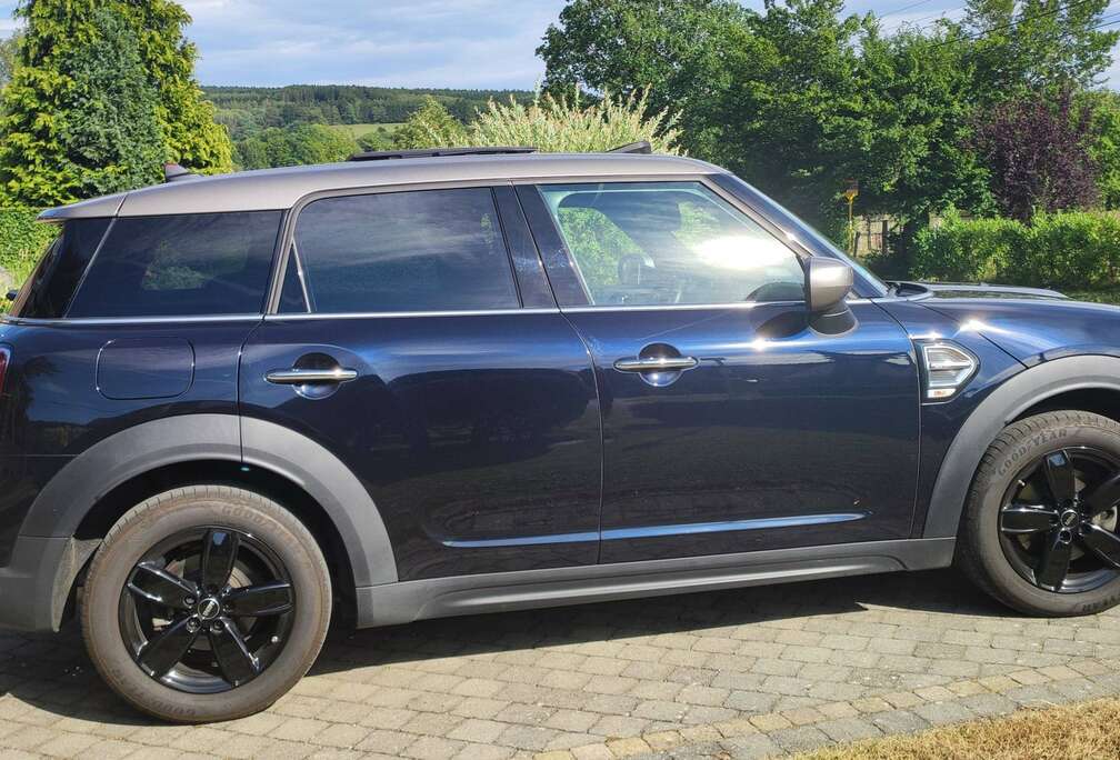 MINI Mini Countryman 1.5A Cooper OPF