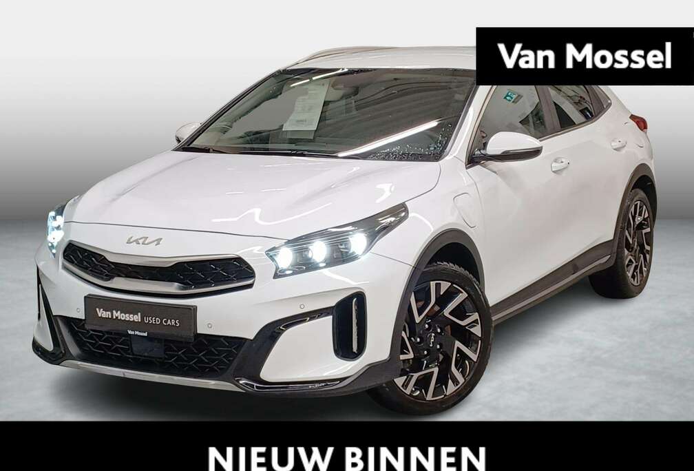 Kia 1.0 T-GDi 100 Pulse