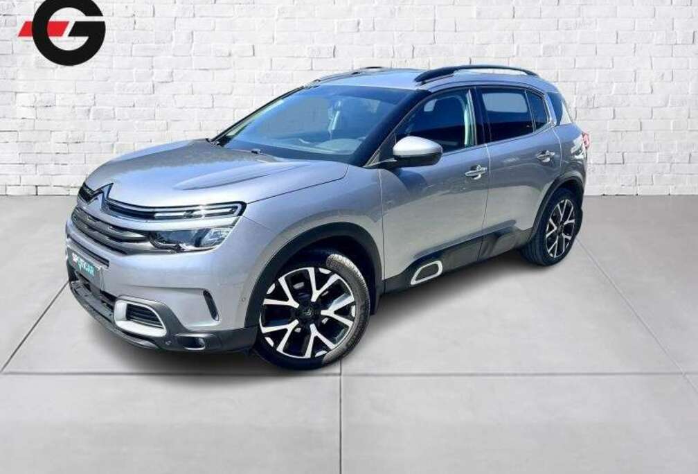 Citroen Feel HDI 130
