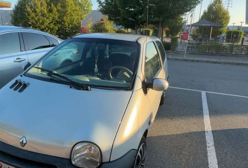 Renault 1.2i