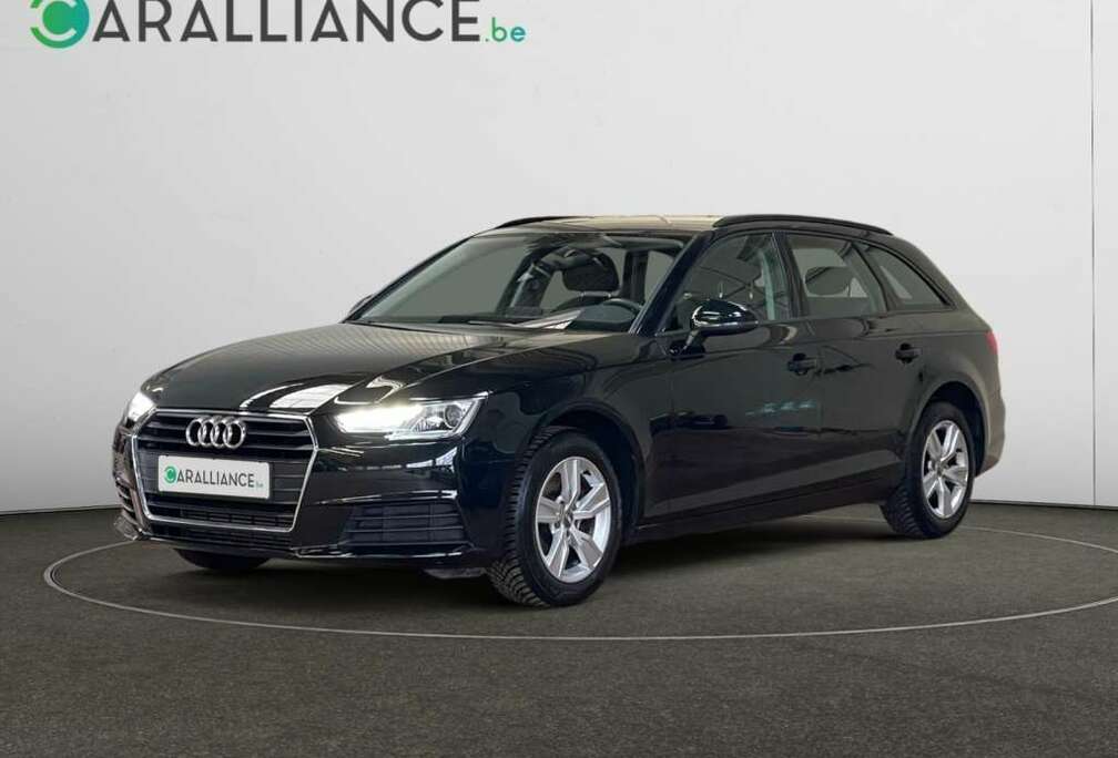 Audi 2.0TFSI  NAVI  Xenon+  TIpTronic  PreSense City