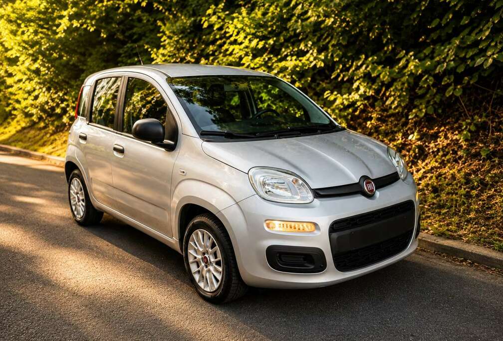 Fiat Panda 1.2i Lounge / Climatisation