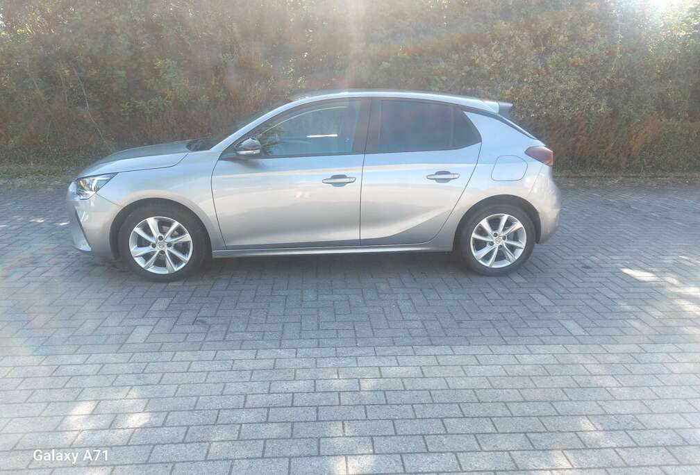 Opel 1.2i S/S
