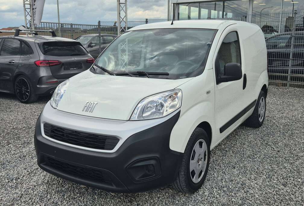 Fiat FIORINO CARGO DIESEL - Fiorino 1.3 Multijet SX Ecojet (EU6d)