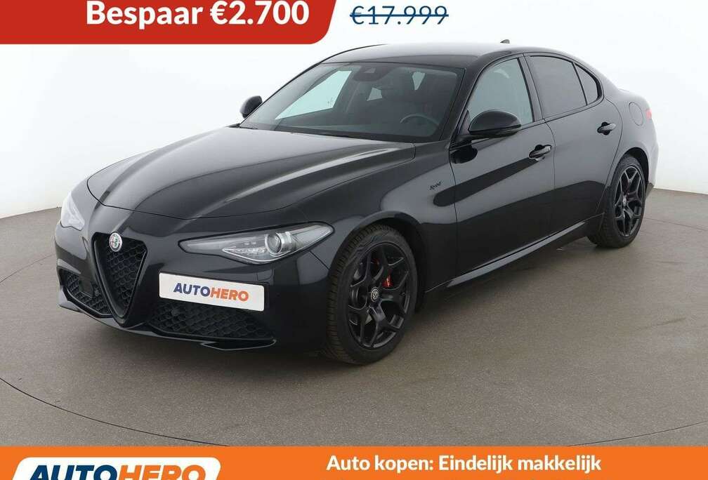 Alfa Romeo 2.2 JTDM Sprint