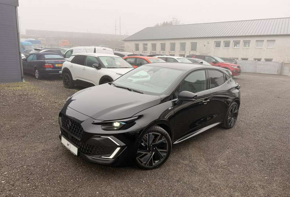 Renault 1.8 Tce Full Hybrid E-Tech 160 Esprit Alpine