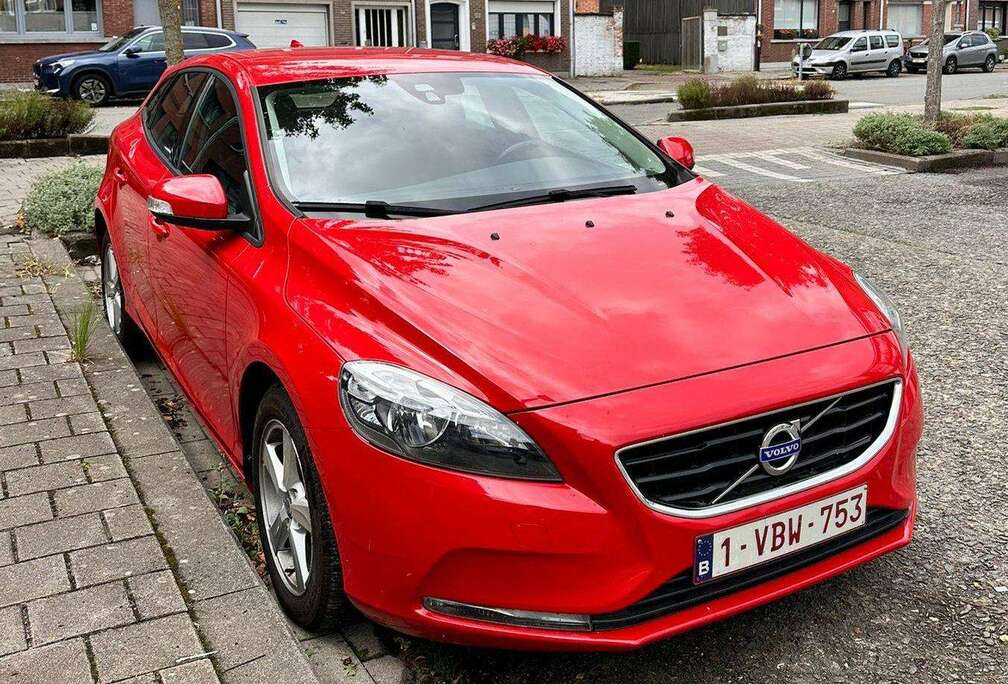 Volvo V40 1.6 T4