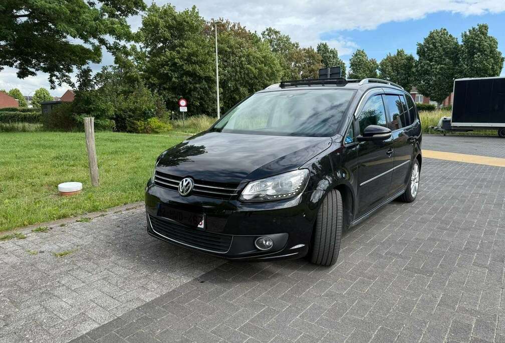 Volkswagen 2.0 TDi