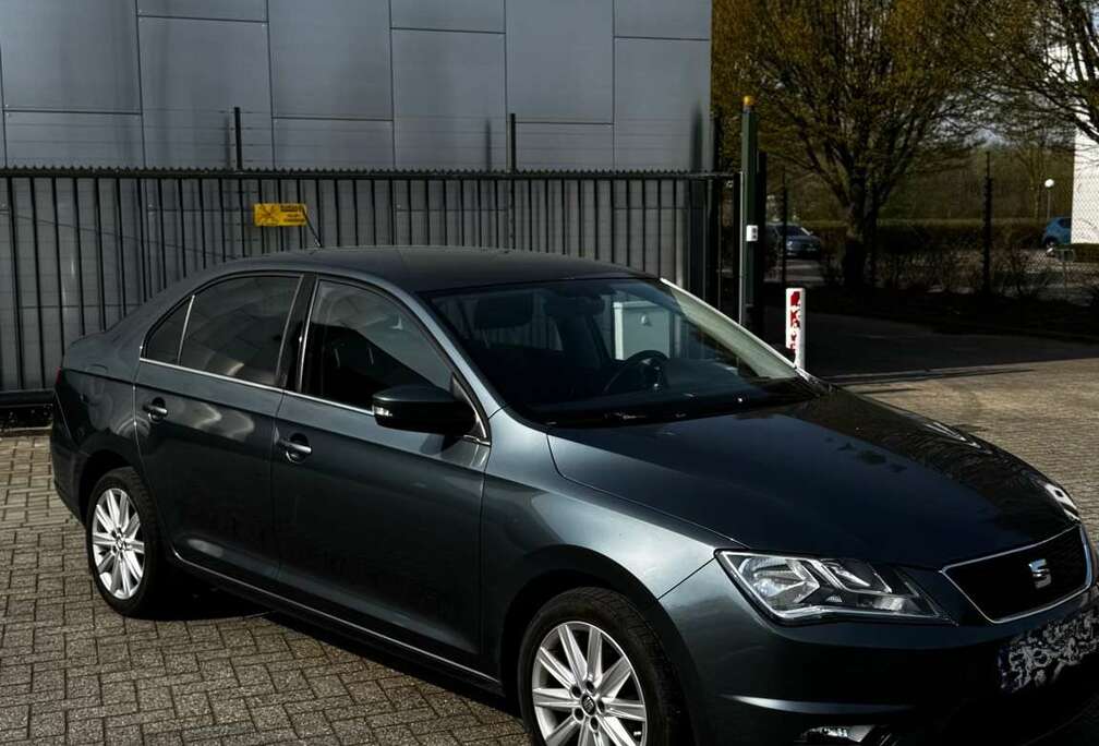 SEAT 1.0 TSI Move! (EU6.2)