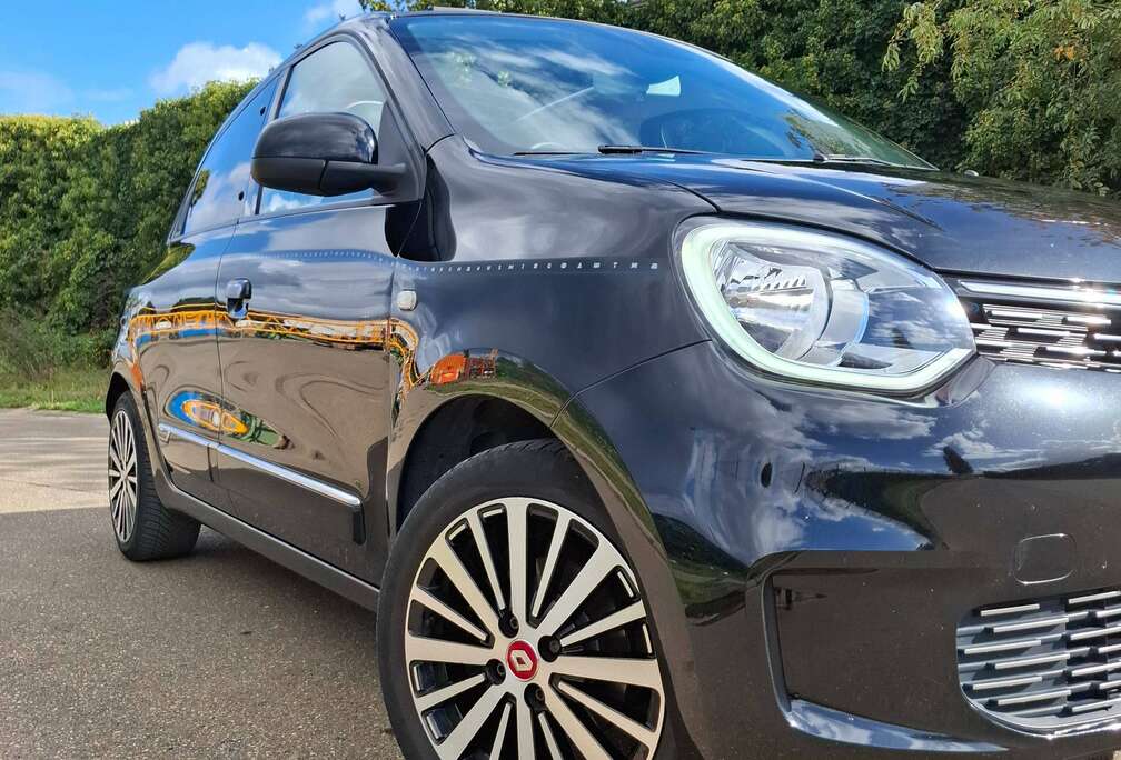 Renault Twingo 1.0i SCe Signature