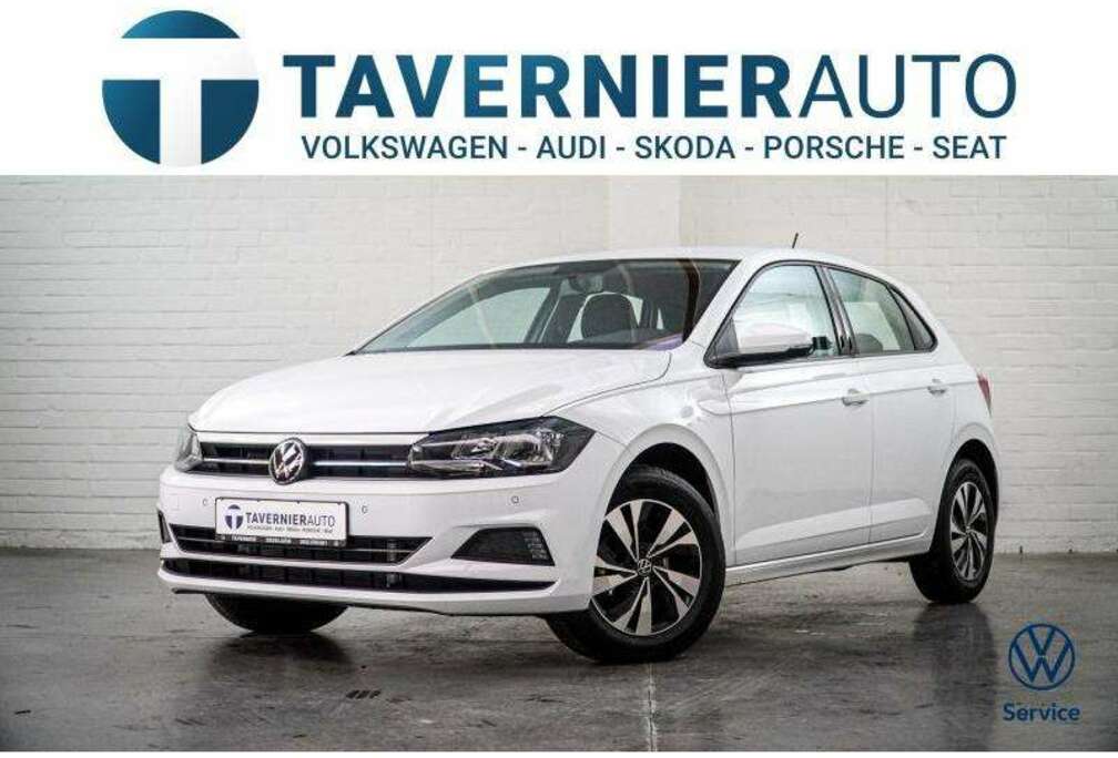 Volkswagen Comfortline DSG