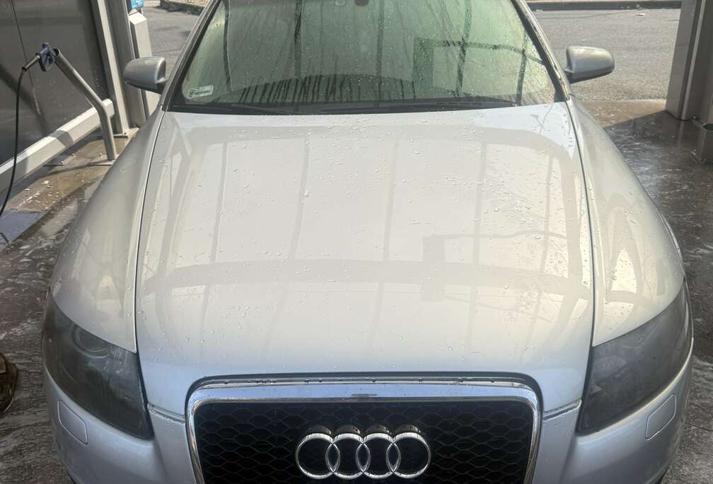 Audi AUDI A6 C6 AVANT