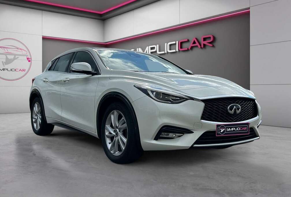 Infiniti 1.5d *GARANTIE 12 MOIS*