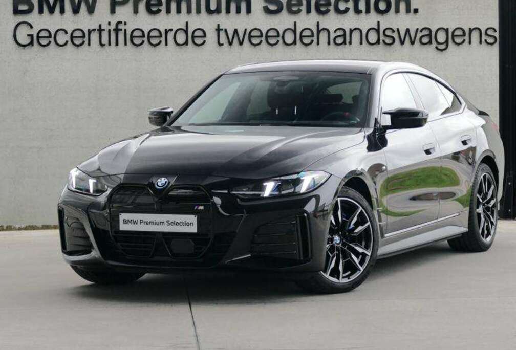 BMW M50 xDrive PRO  Drive PRO