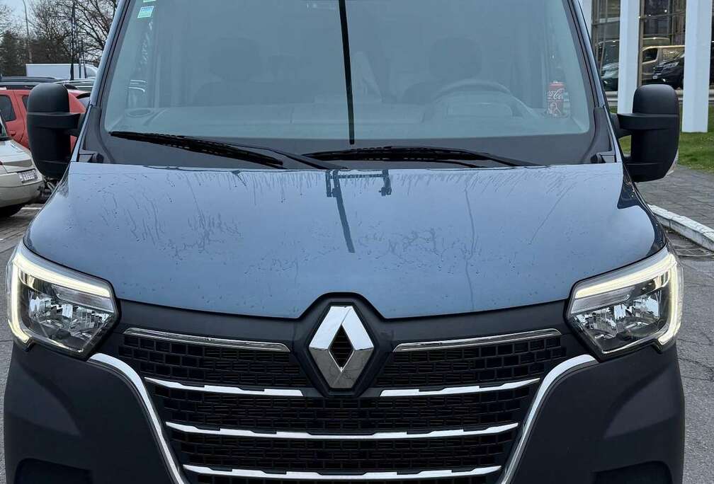 Renault 2.3 dCi 35 L2H2 Energy Bl.Grand Confort