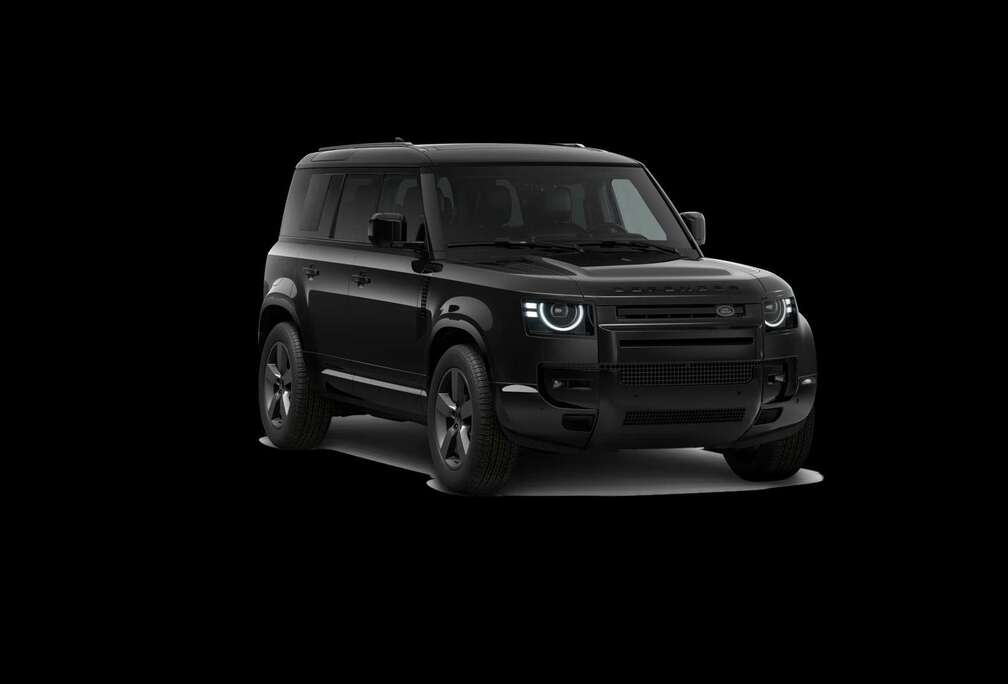 Land Rover Defender 110 P300 PHEV X-Dynamic SE