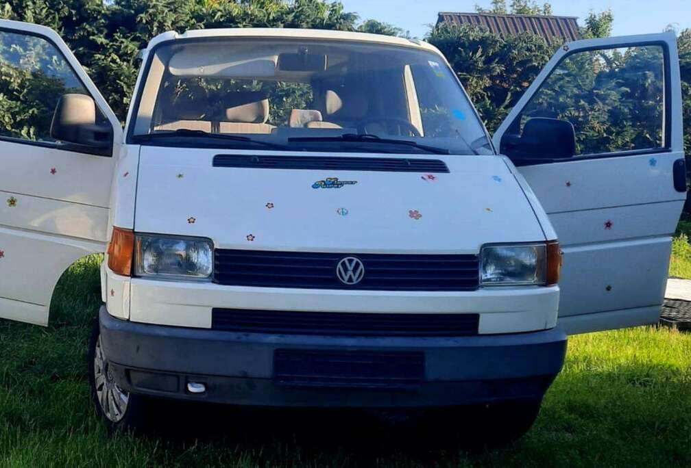 Volkswagen 1.9