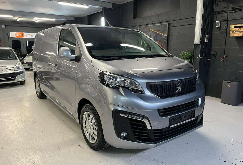 Peugeot PEUGEOT EXPERT 2.0 BlueHDi **12MOIS DE GARANTIE**