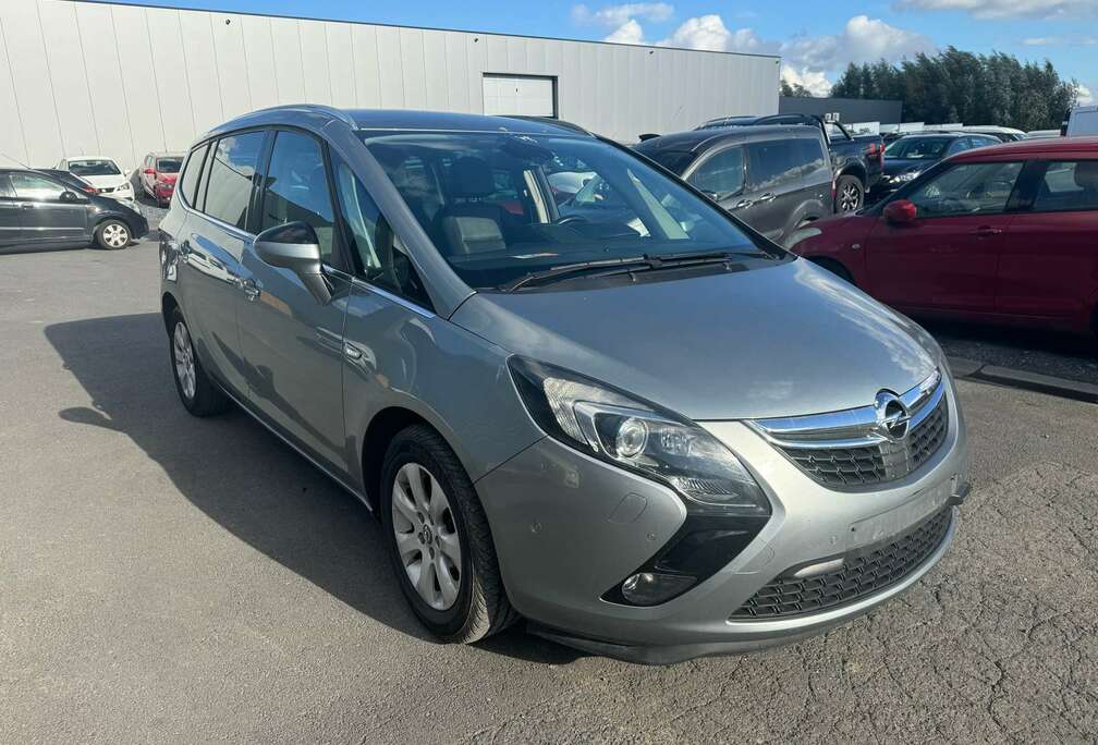 Opel 1.6 CDTi ecoFLEX Cosmo  // MARCHAND OU EXPORT