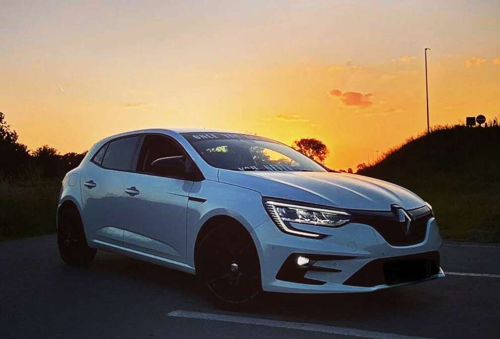 Renault Grandtour TCe 140 GPF EDC INTENS