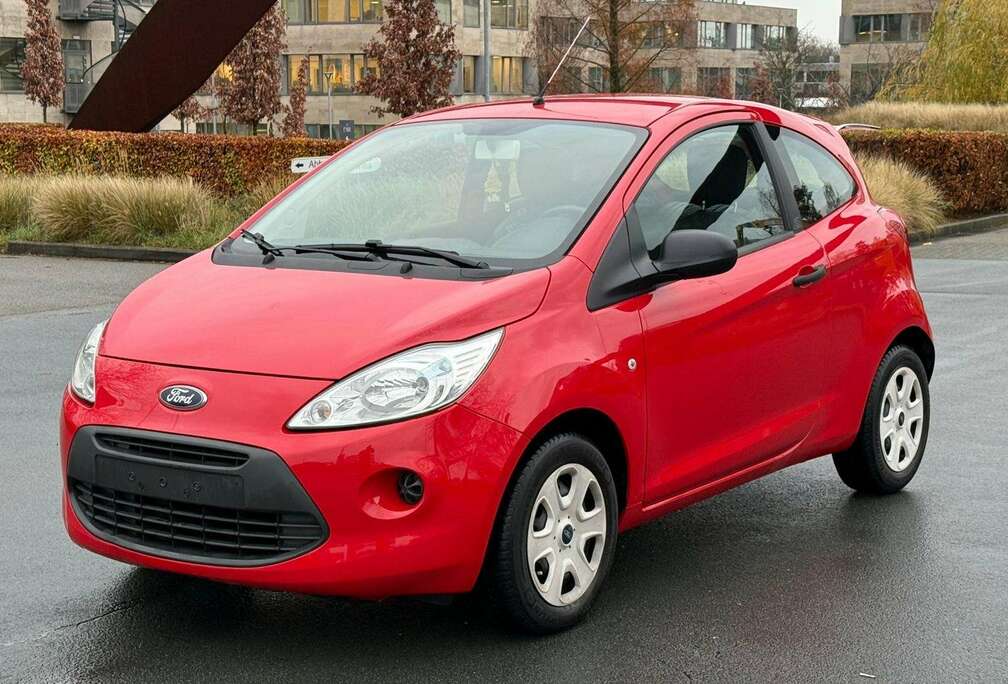 Ford Ka 1.2i Collection Start/Stop