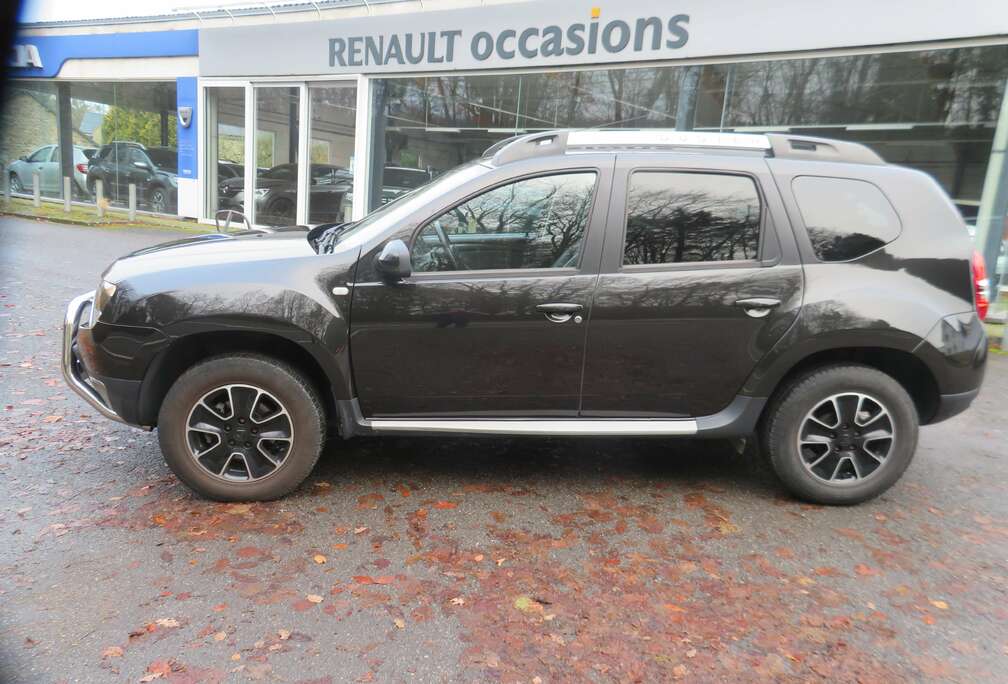Dacia VENDU