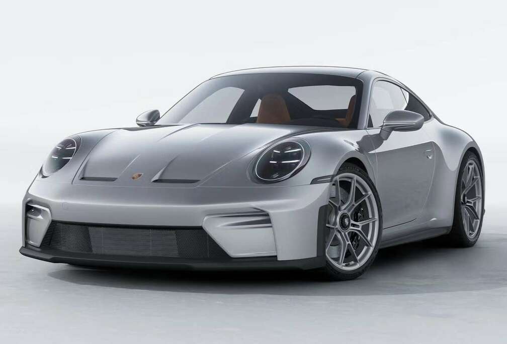 Porsche .2 GT3 Touring  PDK Exclusive 18-wayMatrix90L