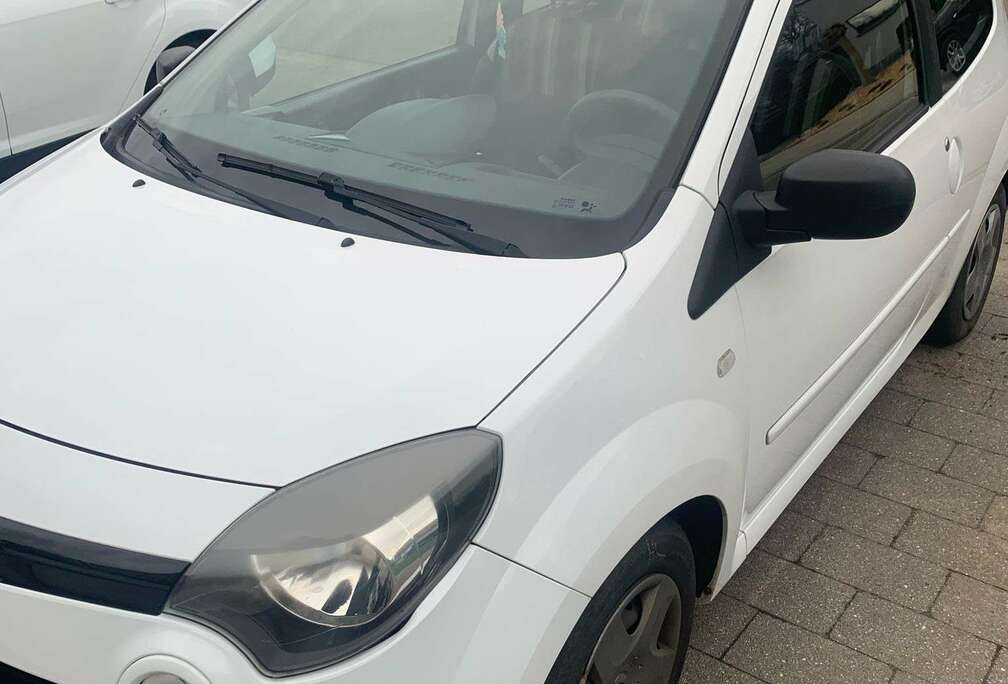 Renault 1.2 LEV 16V 75 iTwingo