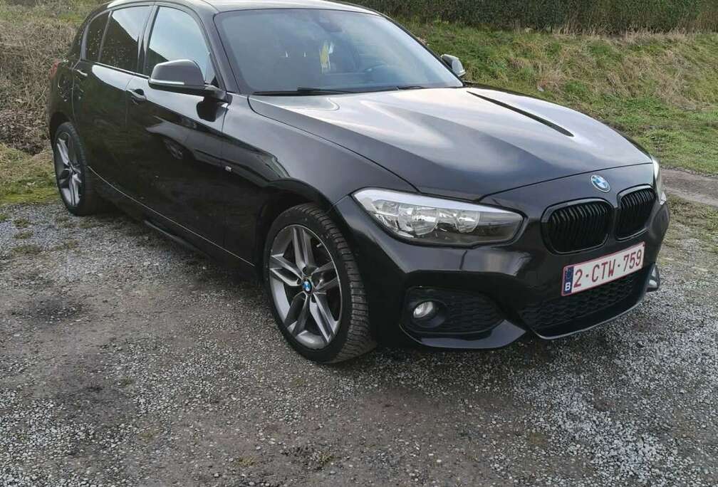 BMW d