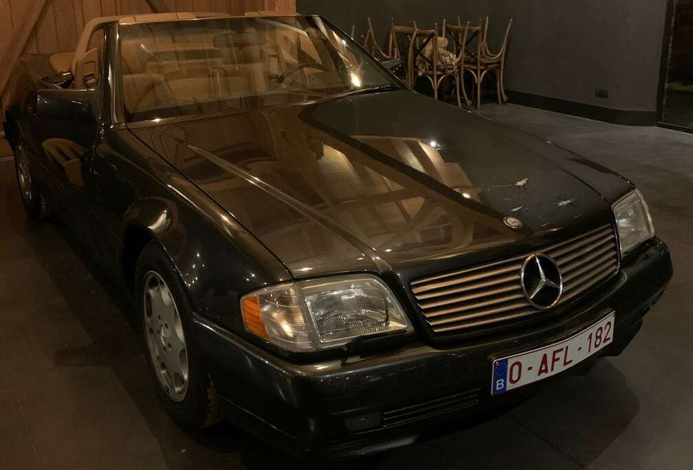 Mercedes-Benz SL300 - 24V