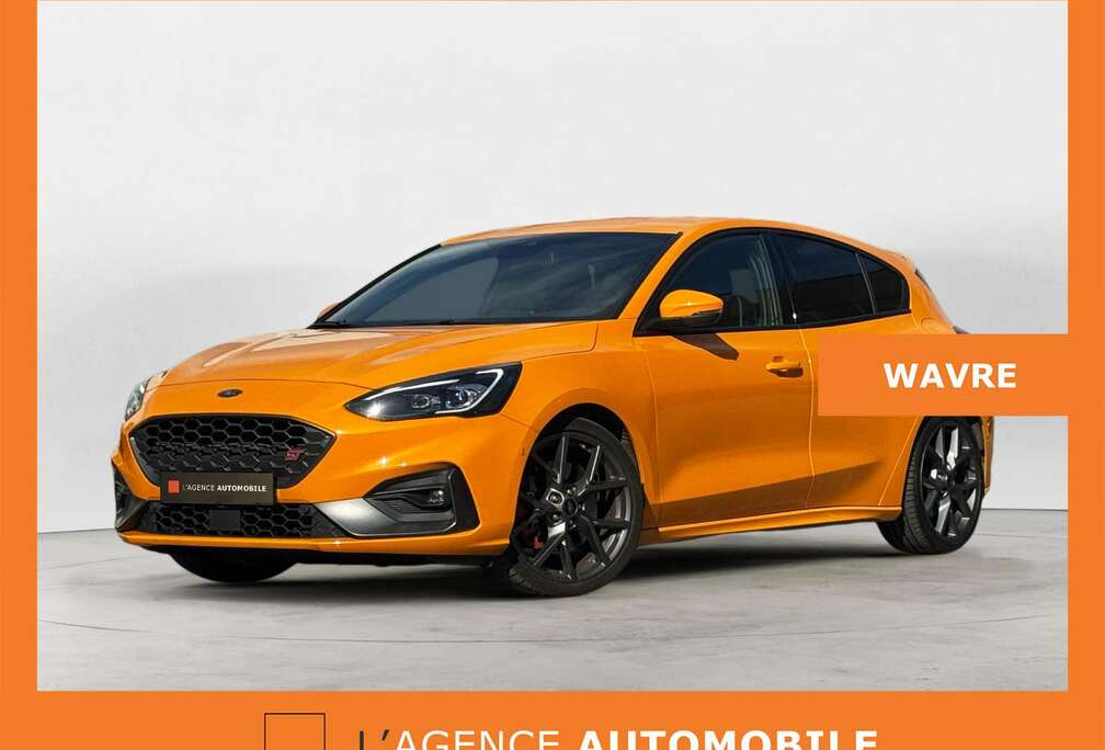 Ford ST 2.3 EcoBoost - GARANTIE 12 MOIS