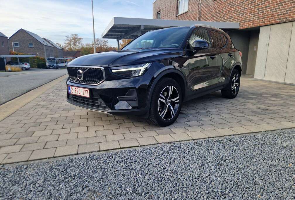 Volvo 1.5 T2 Core Limited Edition Geartronic