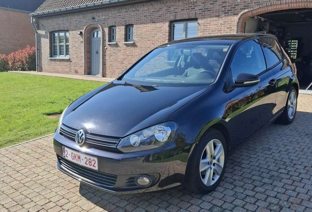 Volkswagen 1.4i Trendline