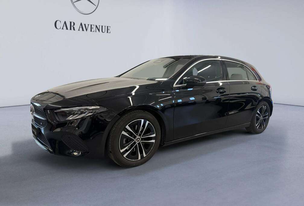 Mercedes-Benz d Luxury Line