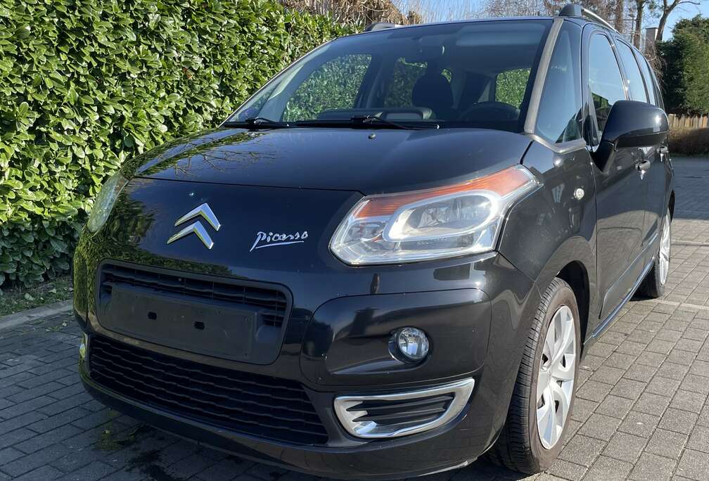 Citroen VTi 95 Advance