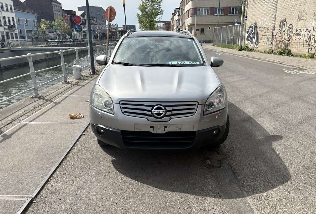 Nissan ENTREPRISE 1.6 115 CONNECT EDITION