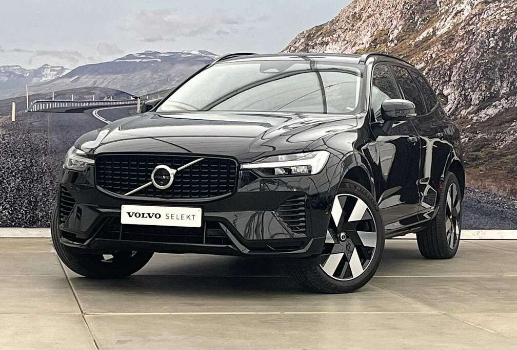 Volvo T6 PLUS DARK - H&K - 360 - ...