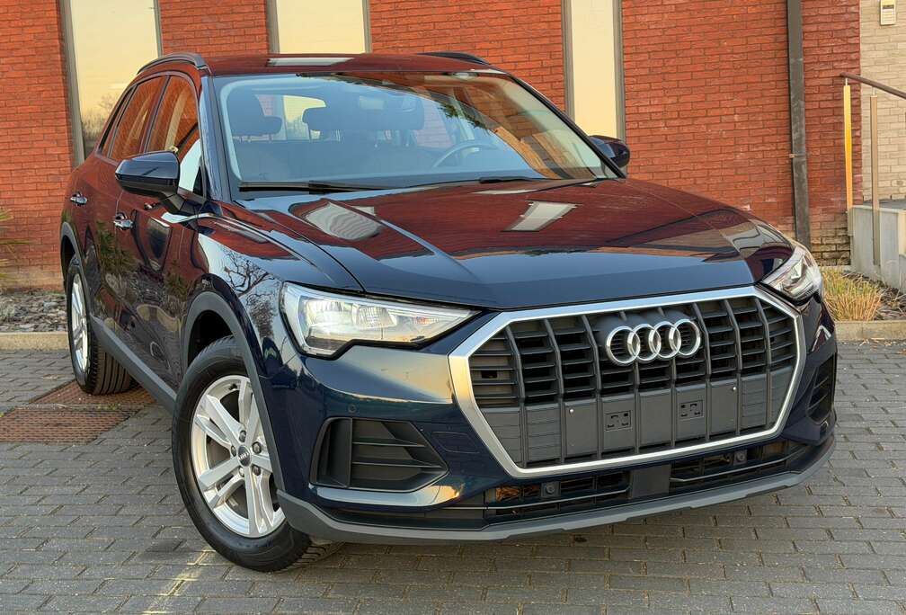 Audi 35 TFSI ( 150Ch ) 12/2019 ( Modèle 2020 )