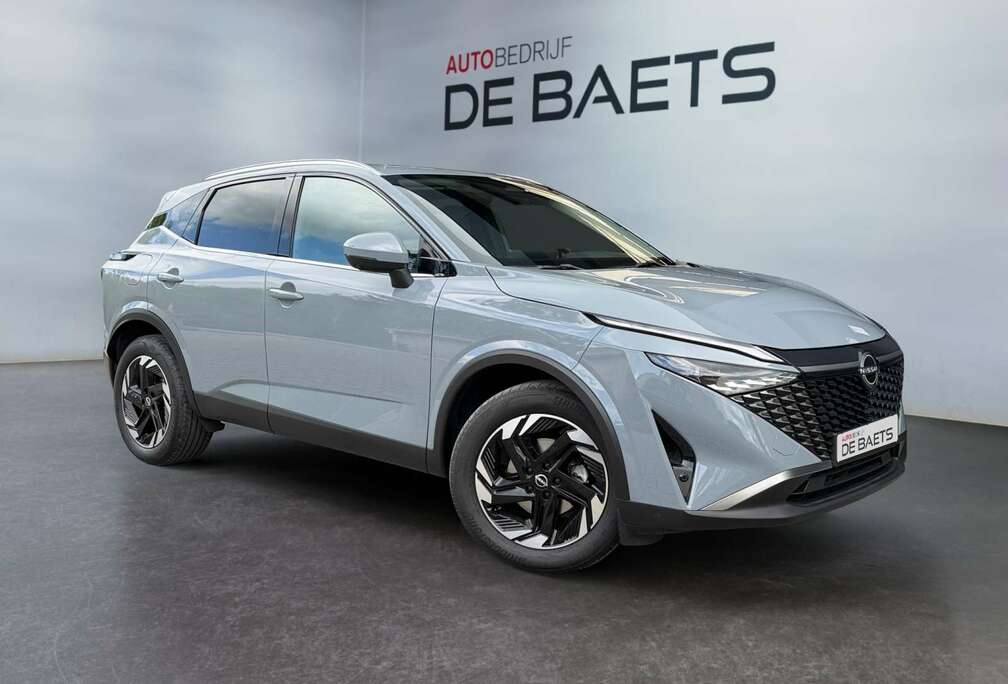 Nissan 1.3 DIG-T 158*N-Connecta*Xtronic*Garantie