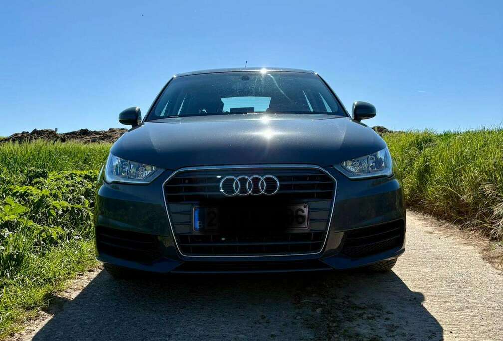 Audi A1 1.0 TFSI Sport