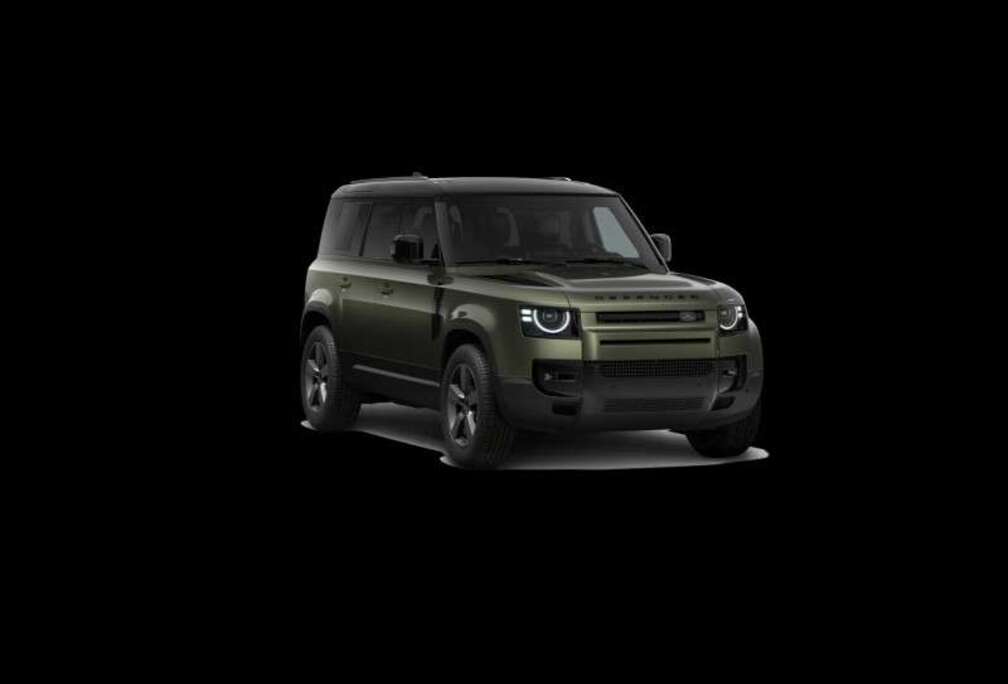 Land Rover 110 D250 S AWD Auto. 26MY