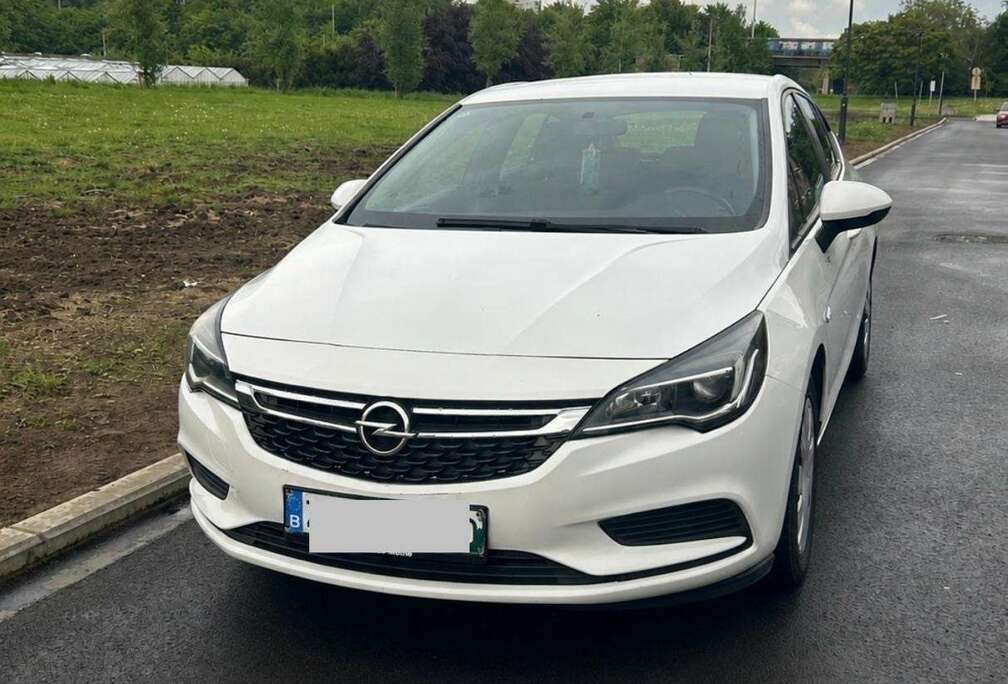 Opel 1.4i Edition