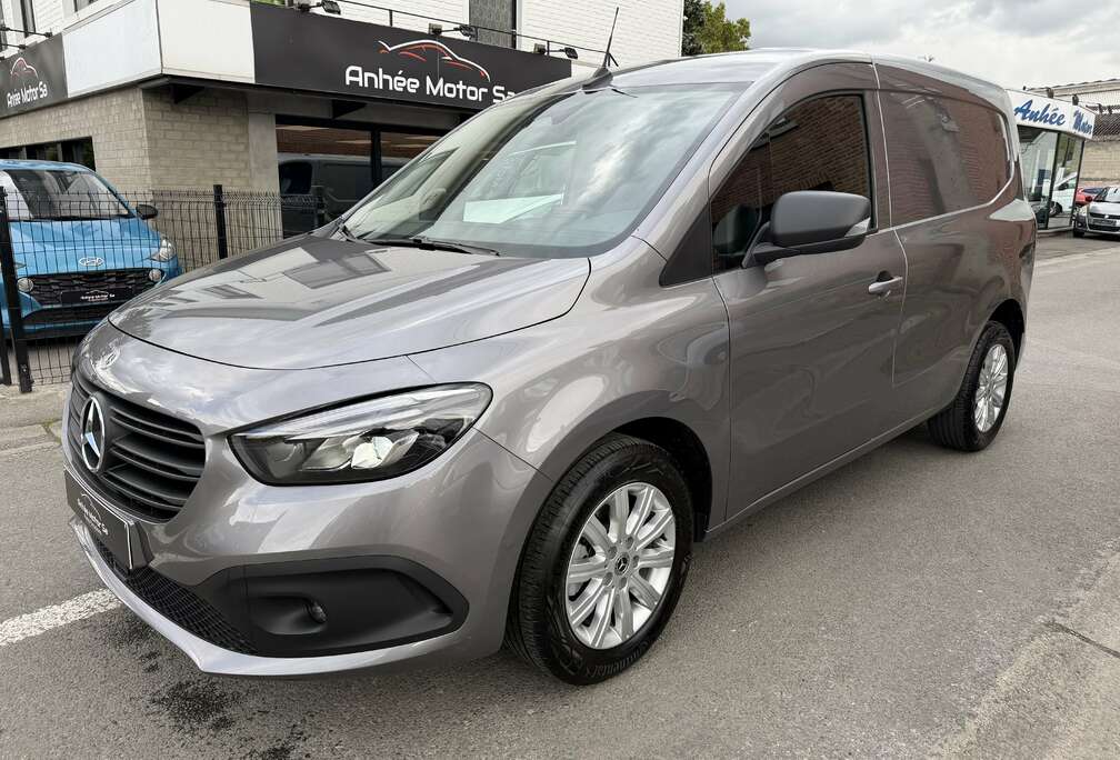 Mercedes-Benz Citan 1.4 CDI 110 /Véhicule neuf/Garantie