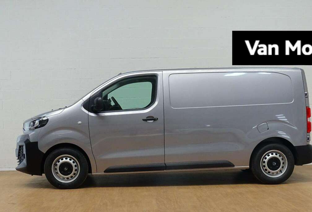 Citroen M 1.5 BlueHDi 120 S&S BVM6
